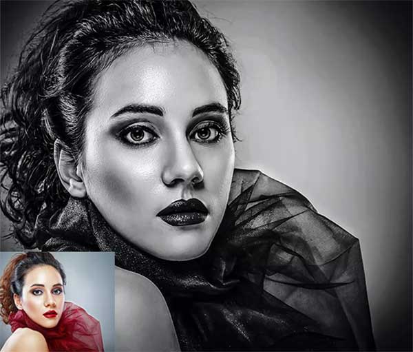 23+ Silver Color Actions Free & Premium PSD Actions